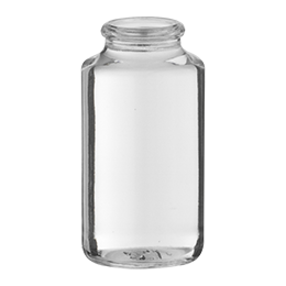 contenant en verre pilulier 25 ml sc 30 verre transparent