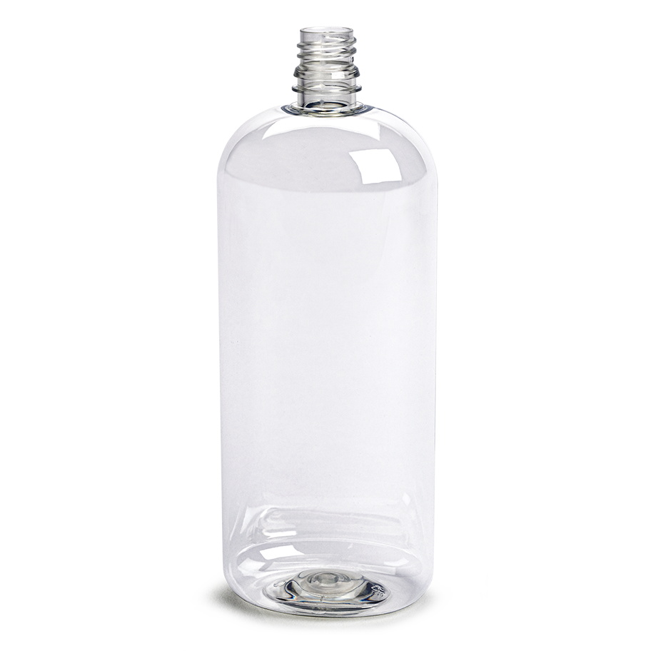 refill in recycled pet 