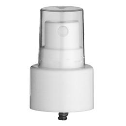bouchage pompe harmony avec capot gcmi 24 410 dose 130 pp blanc