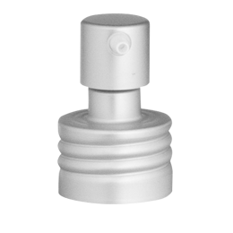 bouchage pompe profil creme gcmi 24 410 dose 190 argent mat