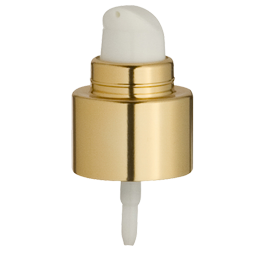 bouchage pompe harmony gcmi 24 410 dose 190 or blanc