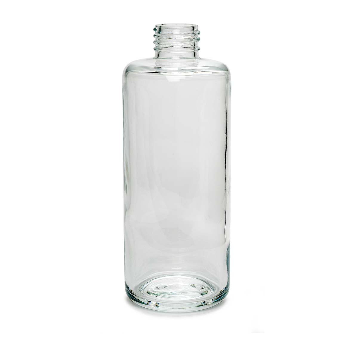 contenant en verre flacon salsa 200 ml gcmi 24 410 verre blanc