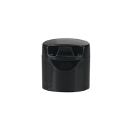 bouchage  capsule besafe gcmi 24 410 trou 3 pp blanc / blanc