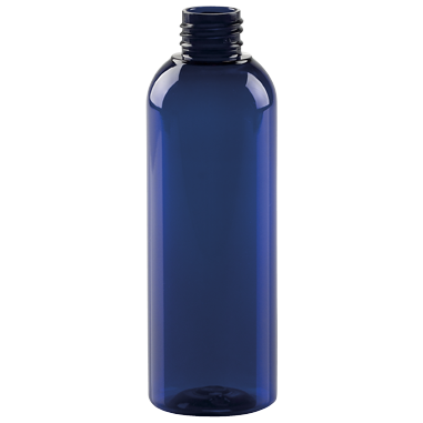 contenant en plastique flacon douceur 200 ml gcmi 24 410 besafe petp bleu