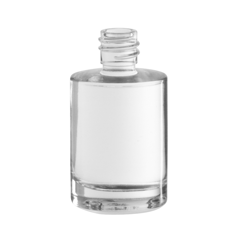 container in glass classic plus bottle 30ml eur 5 flint glass