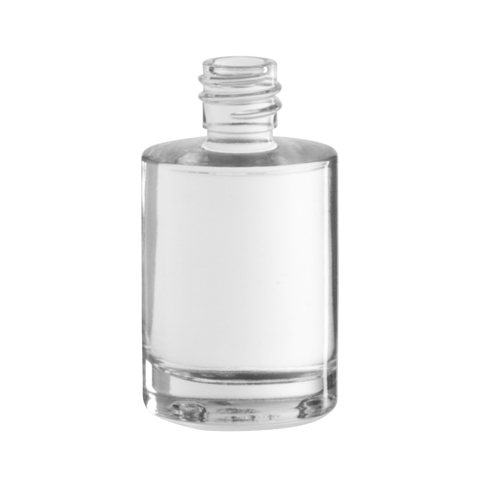 contenant en verre flacon classic plus 30ml eur 5 verre transparent