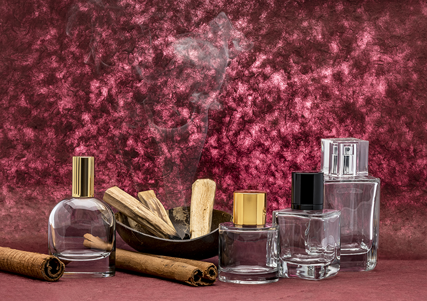 Flacons_Parfumerie_verre_vides_les_orientaux